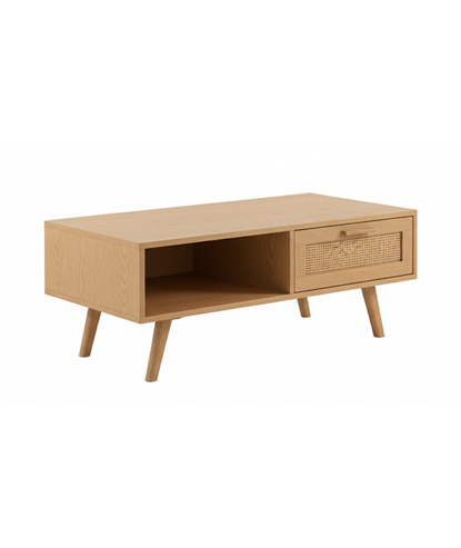 TABLE BASSE ELIOT