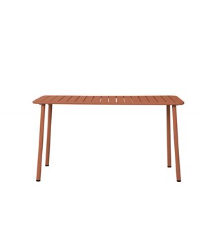 TABLE FLASH 140X70CM