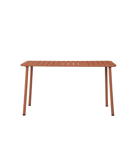 TABLE FLASH 140X70CM