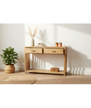 CONSOLE 2T JAZZ