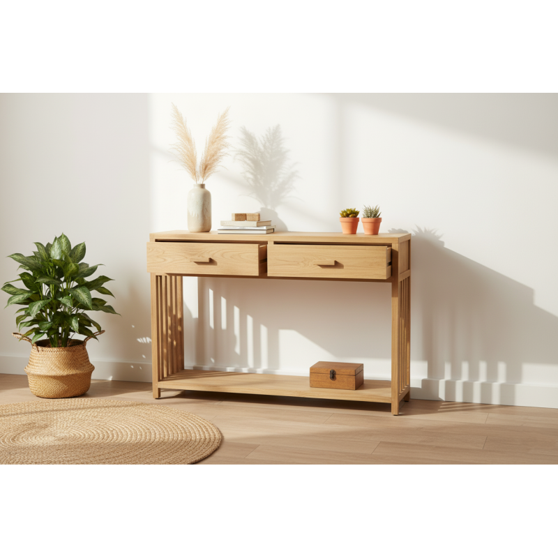 CONSOLE 2T JAZZ