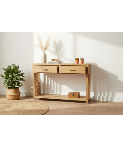 CONSOLE 2T JAZZ