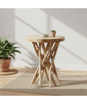 TABLE D'APPOINT YANOSA 