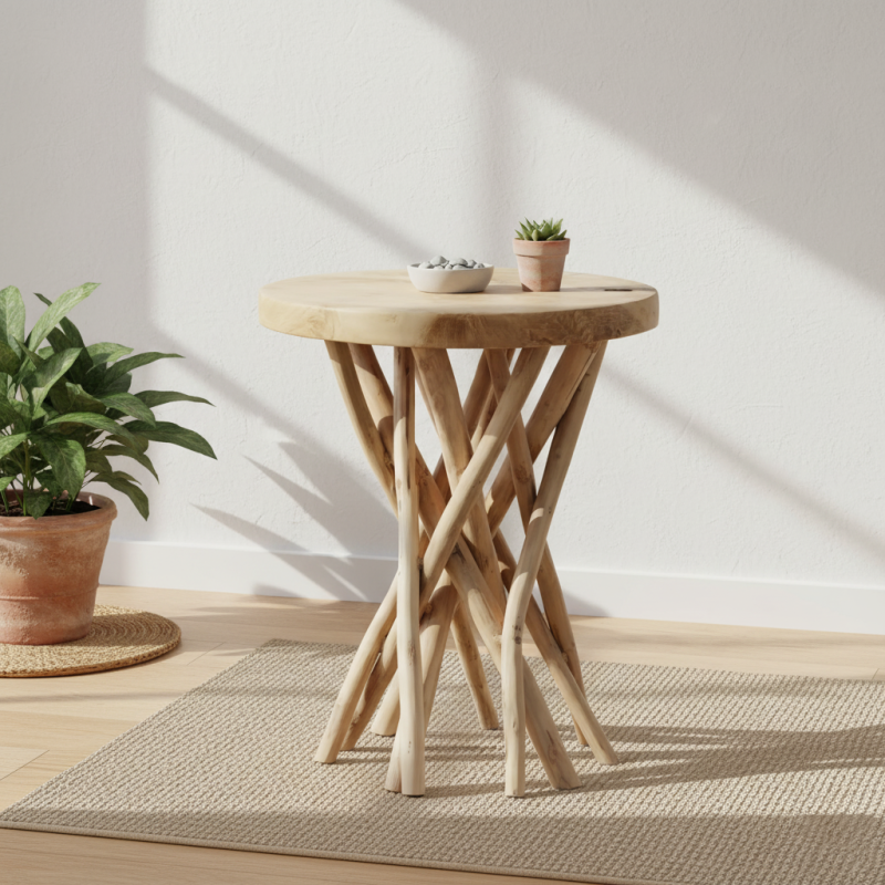 TABLE D'APPOINT YANOSA 