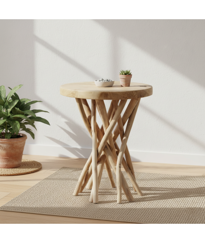 TABLE D'APPOINT YANOSA 