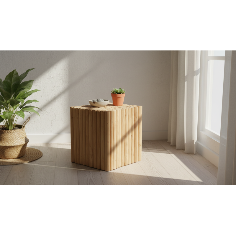 TABLE D'APPOINT TAMBO