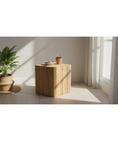 TABLE D'APPOINT TAMBO