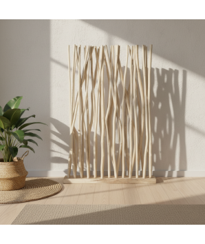 PARAVENT 120CM PANAMARA