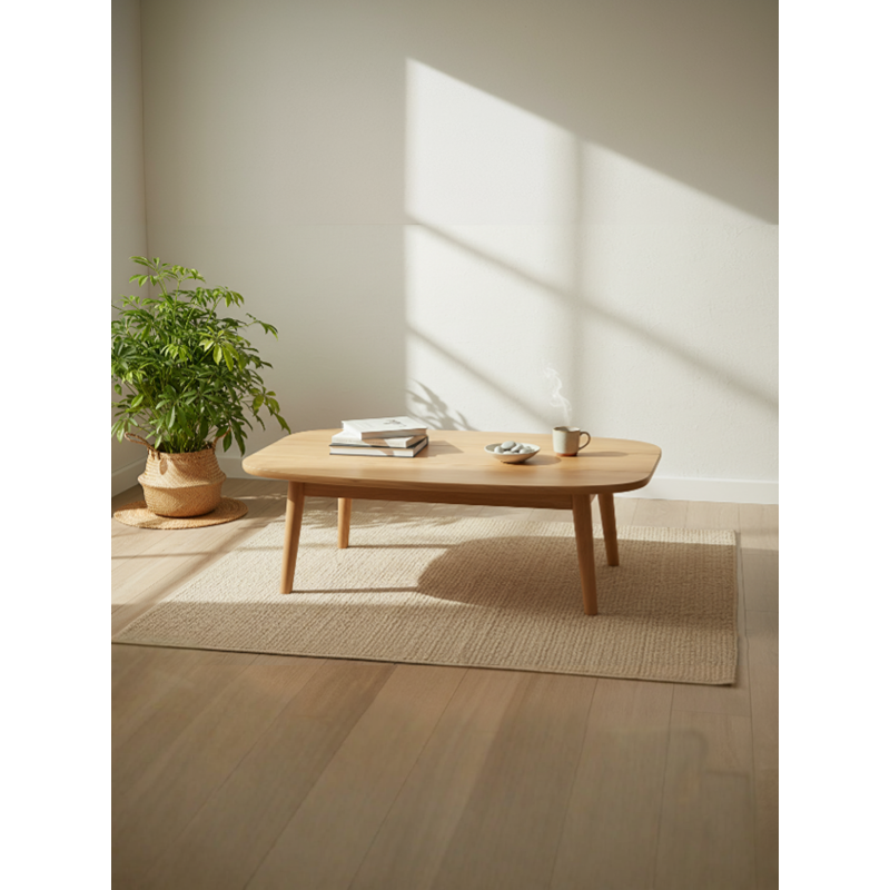 TABLE BASSE TANA