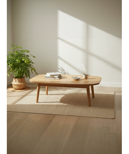 TABLE BASSE TANA