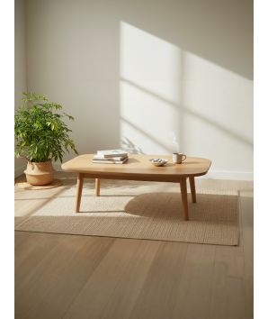 TABLE BASSE TANA