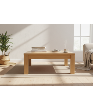 TABLE BASSE ANKOR MM 80CM 