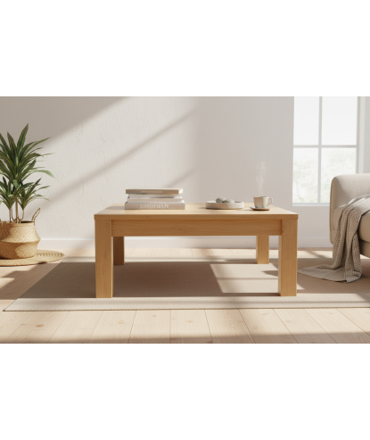 TABLE BASSE ANKOR MM 80CM 