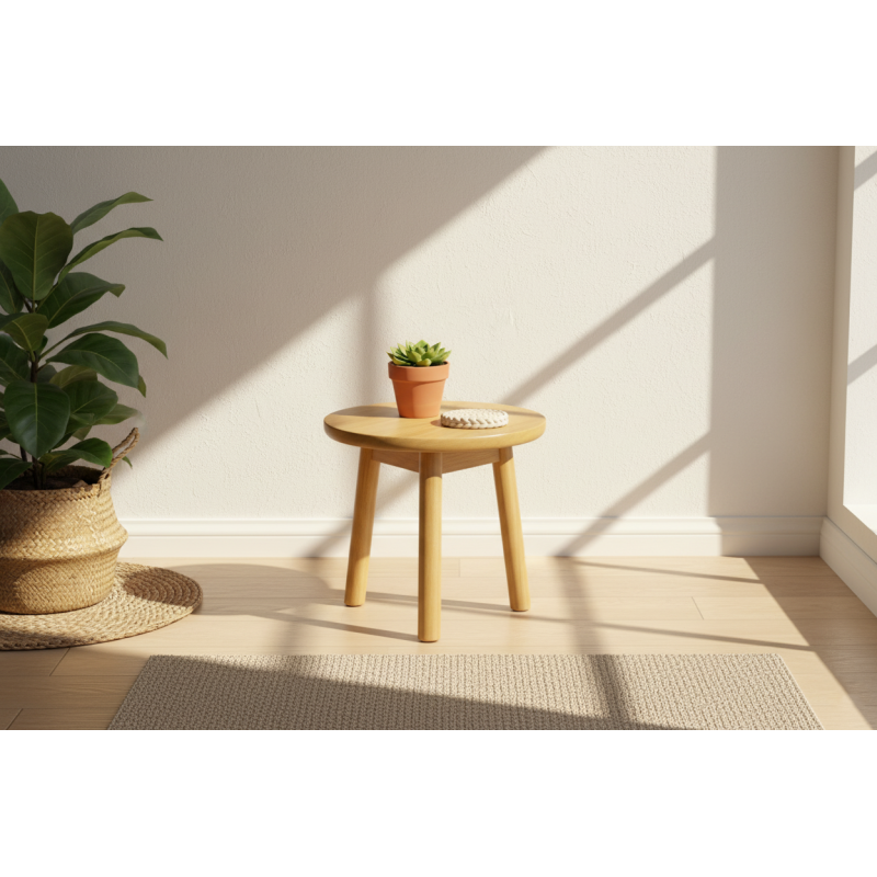 TABLE D'APPOINT JAVA