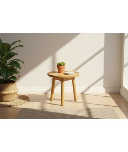 TABLE D'APPOINT JAVA