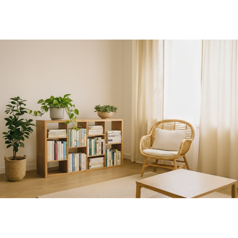 BIBLIOTHEQUE JAVA