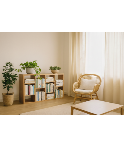 BIBLIOTHEQUE JAVA