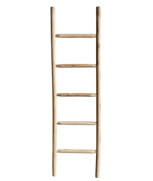 ECHELLE TECK 175CM